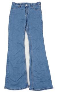 Modré flare rifle H&M