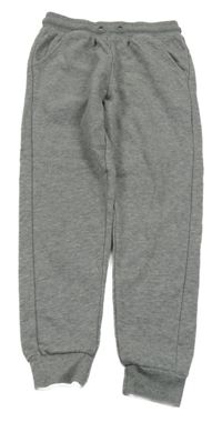 Šedé tepláky Nutmeg