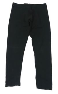 Černé legíny Primark