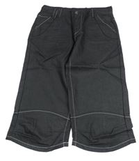 Antracitové 3/4 rifle Blueridge