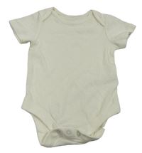Bílé body M&S