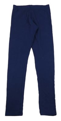 Tmavomodré legíny Pocopiano