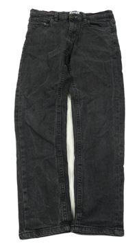 Černošedé rifle Lily & Dan