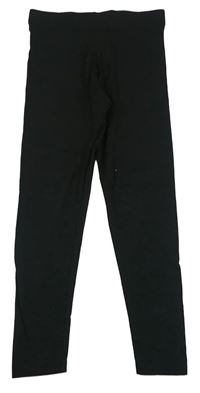 Černé legíny Primark