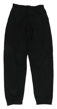 Černé tepláky George