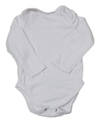 Bílé body C&A