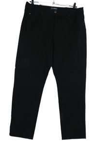 Dámské černé rifle Charles Vögele