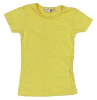 Žluté tričko Berti