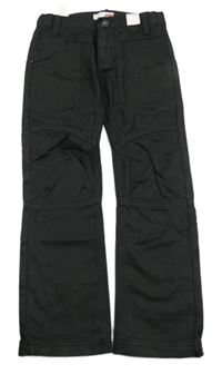 Nové - Černí rifle Name it