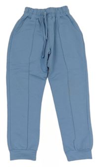 Světlemodré tepláky 