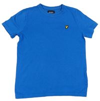 Modré tričko s orlem Lily &Scott