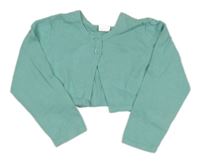 Mátové svetrové bolerko H&M