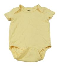 Žluté body so cute