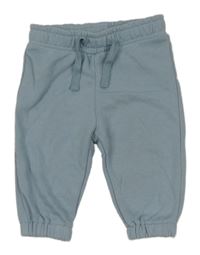 Světlemodrošedé tepláky PRIMARK