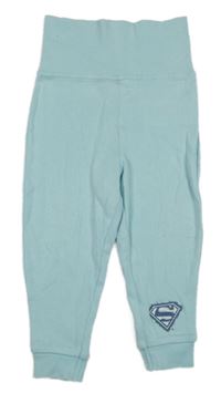 Světlemodré tepláky 