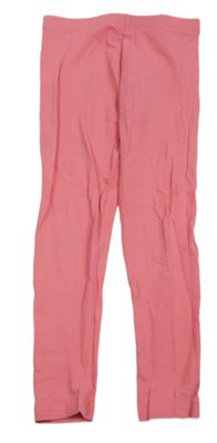 Růžové legíny Dopodopo