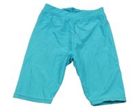 Světlemodré UV kraťasy