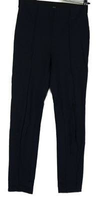 Dámské tmavomodré legíny C&A