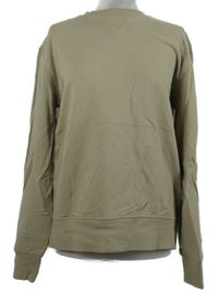 Dámská béžová mikina M&S