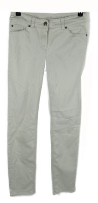 Dámské smetanové skinny rifle Gerry Weber 