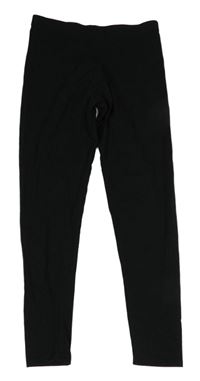 Černé legíny Primark