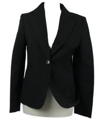 Dámské černé sako Your Style