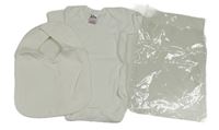 2set - Bílé body + bryndák 