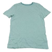 Světlemodré žíhané tričko Primark