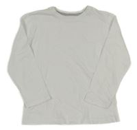 Bílé triko Primark