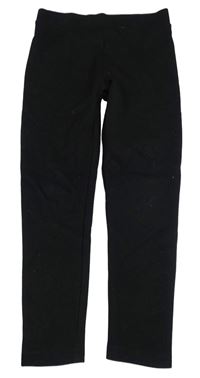Černé legíny zn. Primark