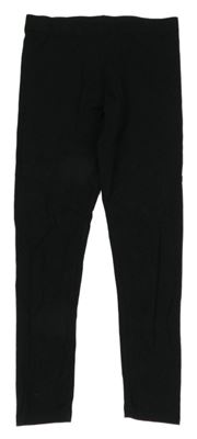 Černé legíny Primark