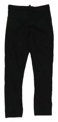 Černé legíny Primark