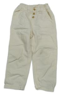 Smetanové rifle Mango