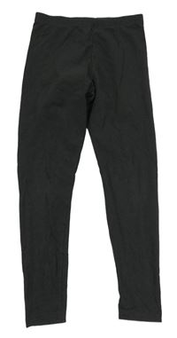 Antracitové legíny Primark