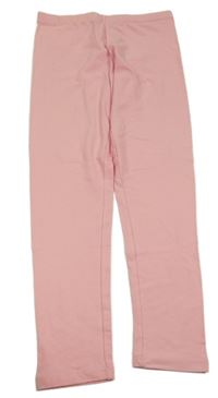 Růžové legíny Pocopiano