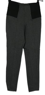 Dámské šedé tregíny Esmara 