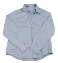 Světlemodrá košile