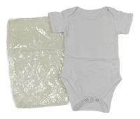 Nové - Bílé body