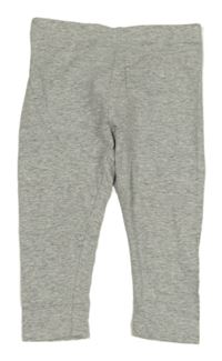 Šedé melírované legíny Primigi