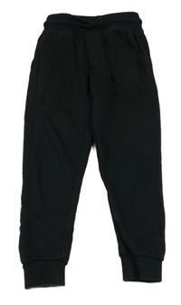 Černé tepláky George