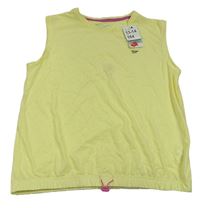 Žlutý top zn. Primark