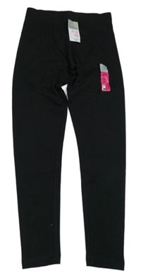 Nové - Černé legíny Primark