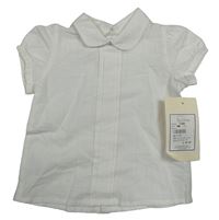 Nové - Bílá halenka