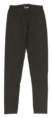 Tmavošedé legíny Y.F.K.