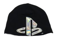 Černá čepice - Playstation H&M