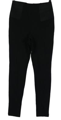 Dámské černé legíny Esmara 