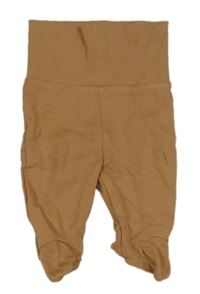 Béžové polodupky Kiabi