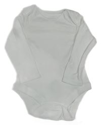 Bílé body F&F
