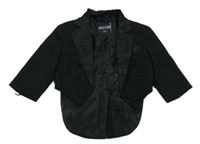 Černý frak BOY&STUDIO