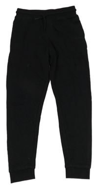 Tmavomodré tepláky PRIMARK